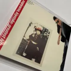 杉山清貴/greatest hits./グレイテスト・ヒッツ