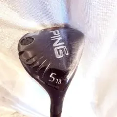 PING G425 MAX 5W フェアウェイウッド 17.5° ヘッドのみ - メルカリ