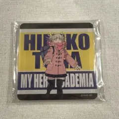 僕のヒーローアカデミア　アクリルマグネット　トガヒミコ　ヒロアカ