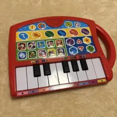ピアノミュージックマット