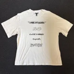 H &M Tシャツ