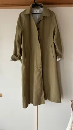 Vin トレンチコート ベージュ Mサイズ