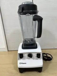 2025年最新】vitamix vm0111の人気アイテム - メルカリ