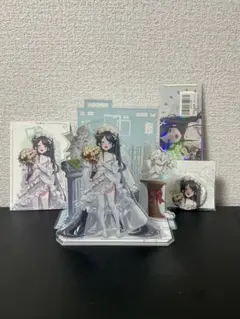 ブルーアーカイブ ナギサ Leviathan - メルカリ