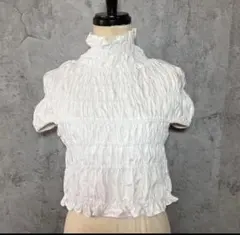 EN APARTMENT SHIRRING shushu TOPSのサムネイル