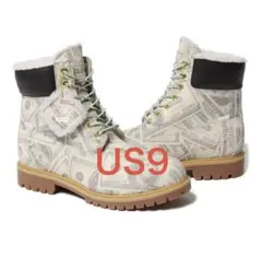 Supreme MM6 Timberland Money6 ティンバーランドのサムネイル