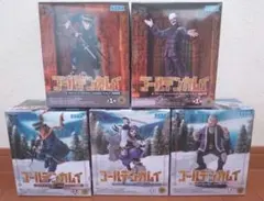 ハリーハウゼン　X Plus × 3体　GHOULS ハリーハウゼン X Plus × 3体 GHOULS | Mercari