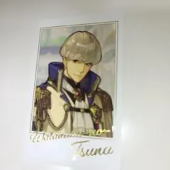 FGO 渡辺綱 フェス2025 ポートレイトコレクション - メルカリ