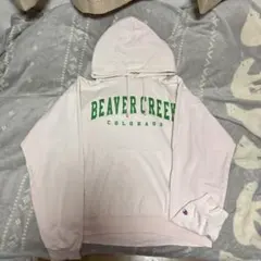 00s champion パーカー　y2k メキシコ製