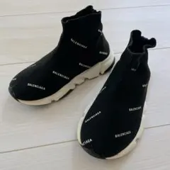 BALENCIAGA バレンシアガ スピードトレーナー 38 バレンシアガ BALENCIAGA Speed Hunters オーバーザイズパーカー