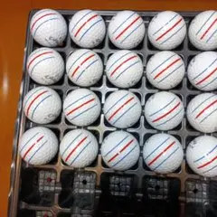 キャロウェイ　ERC　SOFT　Aランクロストボール20球