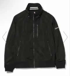 BEAMS HEART｜ボリュームネック MA-1｜メンズ ブルゾン ジャケット