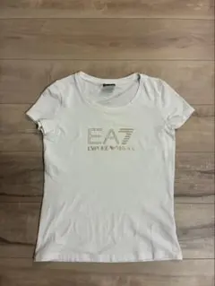 エンポリオアルマーニ EMPORIO ARMANI EA7 Tシャツ 半袖 S