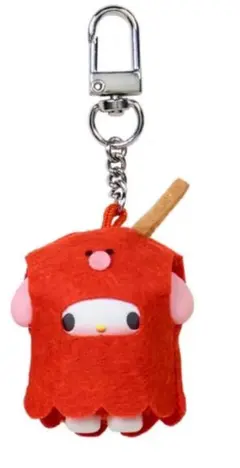 マイメロディ おかず ちびっとも