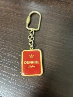 ダンヒル キーホルダー