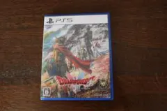 PS5 ドラゴンクエスト1&2