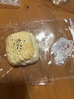 qmii studio ソフトチーズ　スクイーズ