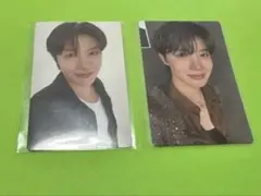 BTS ARIRANG アリランアーリーバード特典　2枚セットjhope ホビ