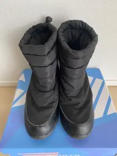 専用！　【完全防水】キルティングスノーブーツ/ ORiental TRaffic