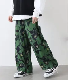 2026年最新】JOURNAL STANDARD LUXE レディース ワイドパンツ