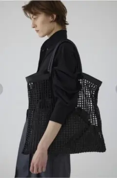 新品未使用】LA UNIQA ショルダーバッグ BEAUTY&YOUTH | Mercari