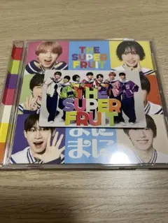 まにまに　通常盤　スパフル　集合トレカ