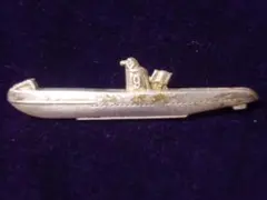 NVA東ドイツ軍/人民軍＊MfS/シュタージ護衛ピン/バッジ（実物