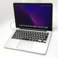 サ*メ様 Apple MacBook Pro A2289 本体 - メルカリ