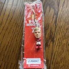 2025年最新】ベッカムフィギュアの人気アイテム - メルカリ