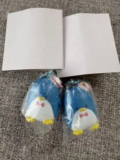 산리오 캐릭터 마스코트 & 구미 턱시도 샘