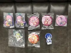 ボカロ ガチャガチャ まとめ売り ボーカロイド