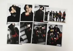 2026年最新】超特急 タクヤ 生写真 コンプの人気アイテム - メルカリ