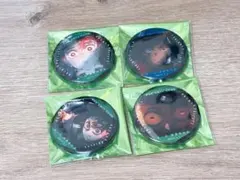 鬼滅の刃 ものがたる眼差し 缶バッジ 獪岳 まとめ売り - メルカリ
