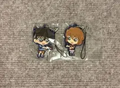 名探偵コナン　ラバーマスコット