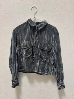 ZARA セットアップ S
