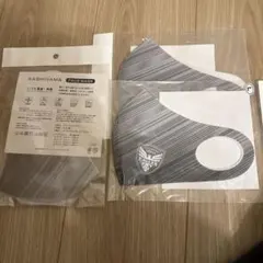 横浜キヤノンイーグルス KASHIYAMA FACE MASK 3枚セット