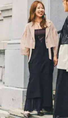 今期[Make Stuff '26] YUKAドッキングジャンスカ Lsize - メルカリ