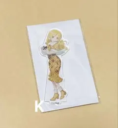 推し旅 魔法少女まどか☆マギカ まどマギ 名古屋 等身アクリルスタンド 巴マミ