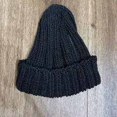 BEAMS+ サマーニット帽　美品☆のサムネイル