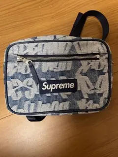 2026年最新】fat tip jacquard denim waist bagの人気アイテム - メルカリ