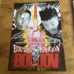 【2000体限定】浅野忠信主演作フィギュア/エレクトリックドラゴン 80000V Amazon.co.jp: エレクトリックドラゴン80000V フィギュア 竜眼寺