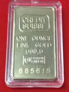 2個セット】純銀 インゴット 1g SILVER Ag999.9 TUC - メルカリ