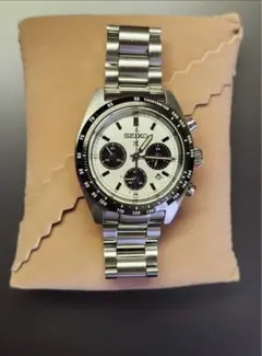 SEIKO プロスペックス スピードタイマー SBDL085