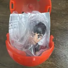 VIVANT まちぼうけ　ガチャガチャ　野崎守 阿部寛