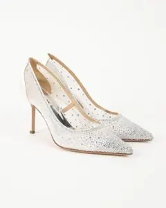 BADGLEY MISCHKA バッジェリー・ミシュカ パンプス　36 1/2