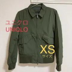 UNIQLO MA-1