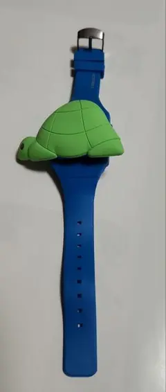 ミッフィー　ガチャガチャ　腕時計