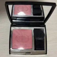 Dior ルージュ ブラッシュ 212 TUTU HOLOGRAPHIC チーク