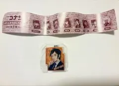 名探偵コナン アクリルマーカー　諸伏高明　ガチャガチャ