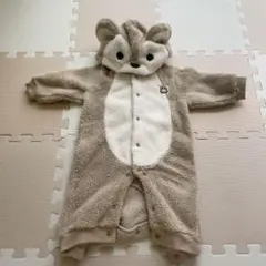 ◎着ぐるみパジャマ70cm